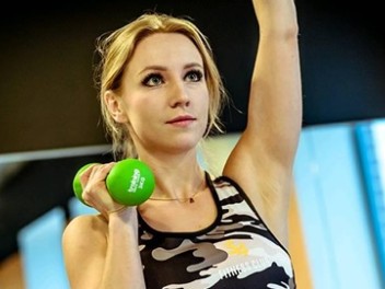 Urszula Musiałowska-Ograbek