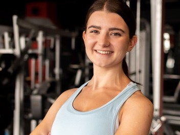 Aleksandra Weltrowska - Knopik