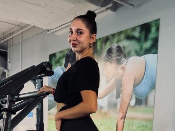 Weronika Duklanowska 