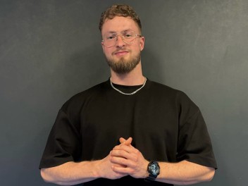 Patryk Misiałkiewicz