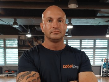 Przemysław Uzdowski