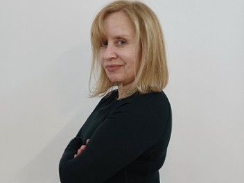 Marlena Przybyszewska