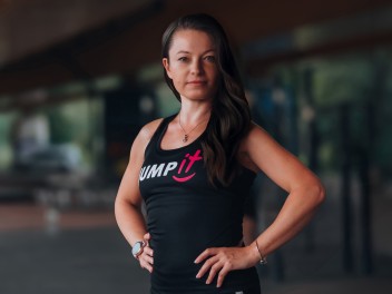 Joanna Doraczyńska-Rostek