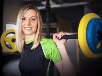 Dorota Badtke-Boruta