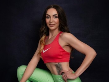 Katarzyna Starosotnikova