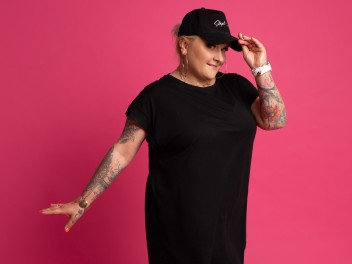 Dorota Święćkowska-Mytyk