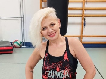 Ilona Dębska-Jesionowska