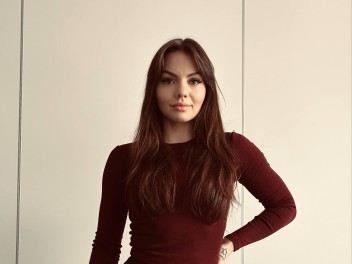 Justyna Goździejewska