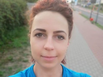 Agnieszka Żebrowska