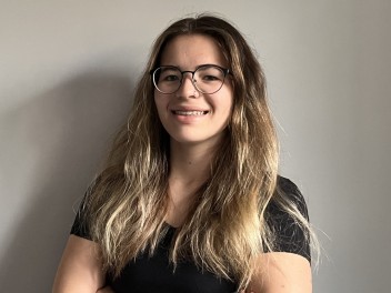 Klaudia Dwornikiewicz