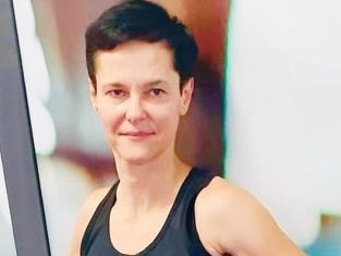 Alicja Gajlewicz