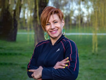 Anna Stadnicka-Kyrkonew