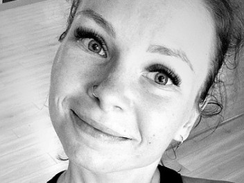 Dominika Szafrańska-Pech