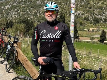 Mariusz „Mayo” Majewski