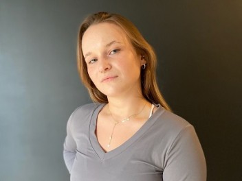 Aleksandra Domańska