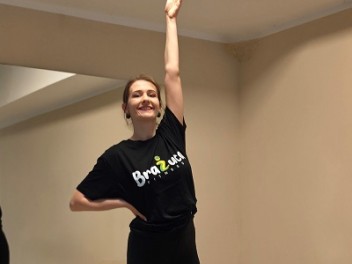 Klaudia Jędrzejczak