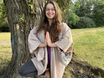 Weronika Kulczewska-Rastaszańska