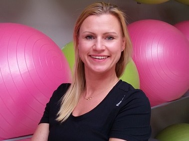 Anna Gloc-Żyszkiewicz