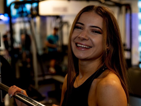 Katarzyna Czaplińska