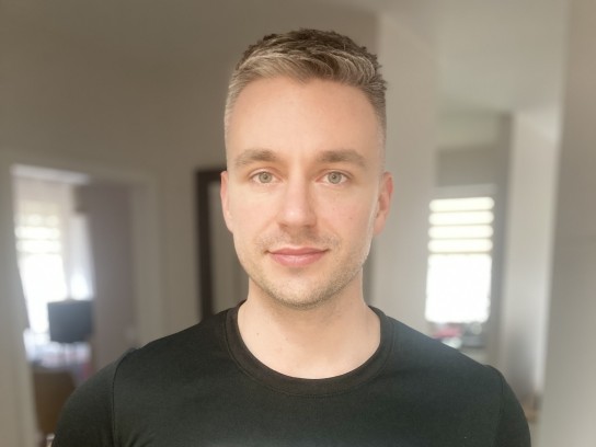 Krzysztof Pierzynowski