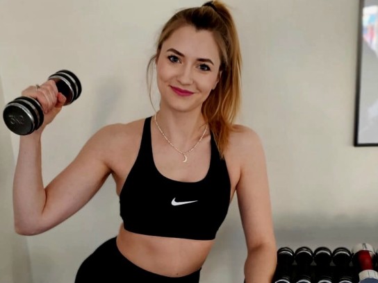 Magdalena Dobrzyńska