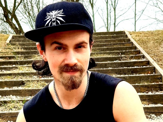 Sebastian Pierzchała