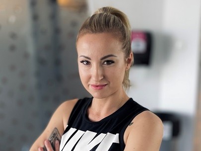 Magdalena Słupińska