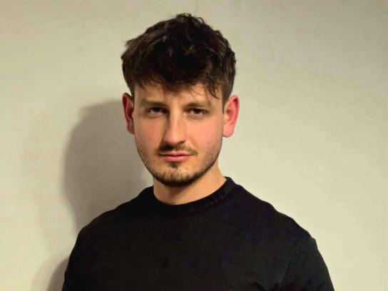 Michał Chrześcijanek