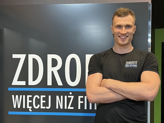 Bartłomiej Zawadzki