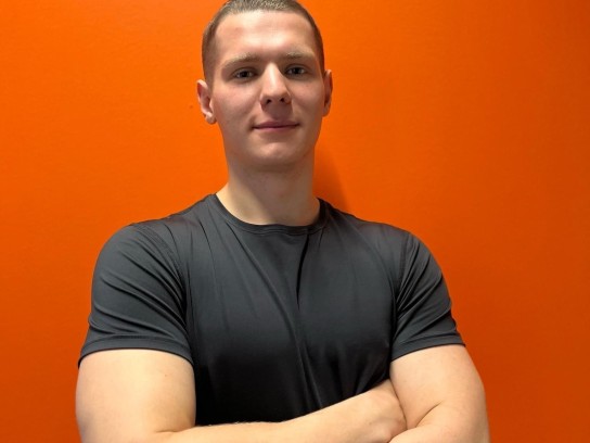 Sebastian Trębiński