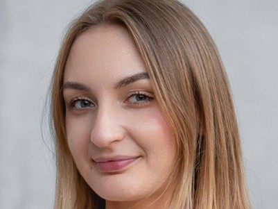 Aleksandra Czyżewska