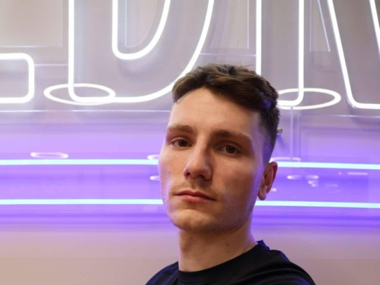 Mariusz Grześkiewicz