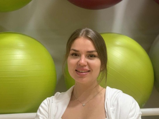 Barbara Niewęgłowska