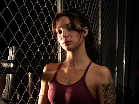 Marcelina Wikaryjczyk