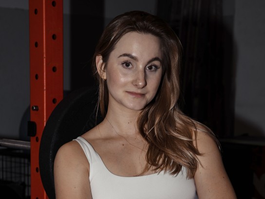 Tamara Gołębiewska