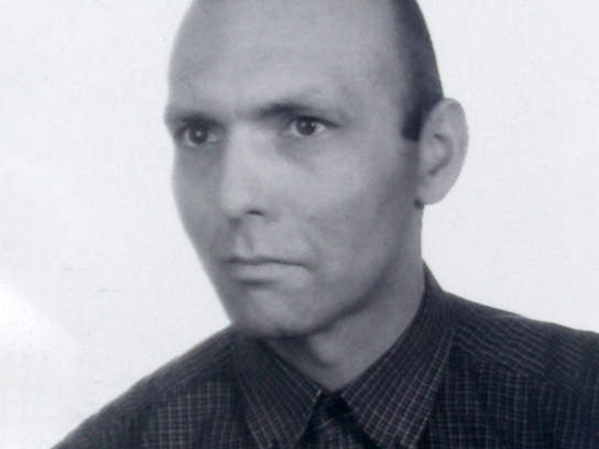 Jerzy Sienkiewicz