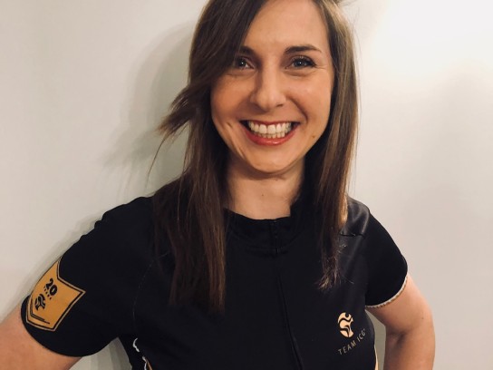 Magdalena Pietrzykowska