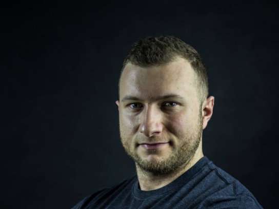 Jarosław Pietryczuk