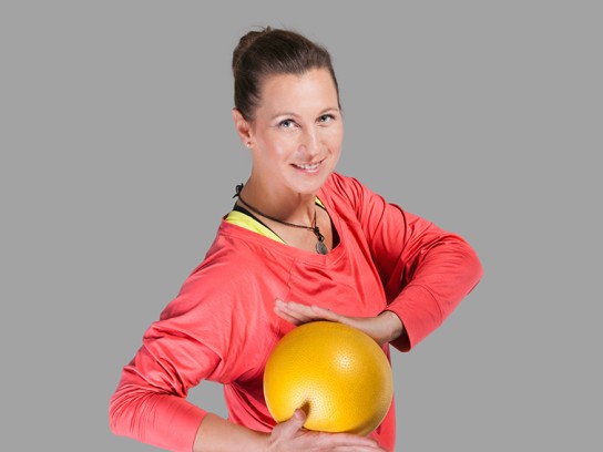 Magdalena Krzyżanowska