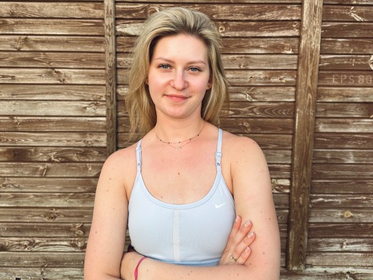 Patrycja Boratyńska-Orzeszek