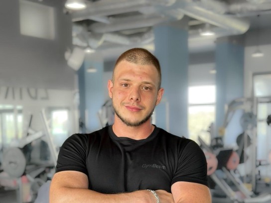 Aleksander Andraszek