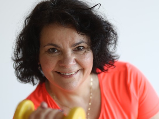 Izabela Marcinkowska