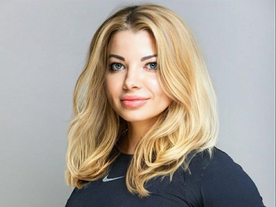 Marta Świerzbińska