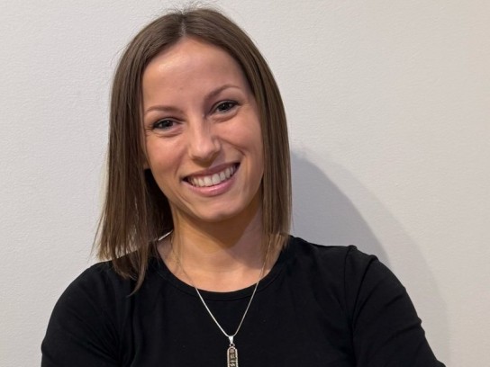 Małgorzata Romanowska