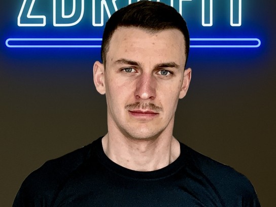 Maciej Romaszkan-Drewicz