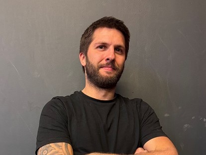 Przemysław  Wawruch