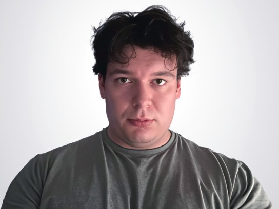 Robert Wojciechowski