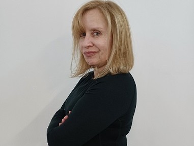 Marlena Przybyszewska