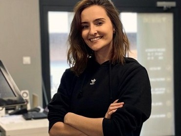 Dominika Gwardyńska