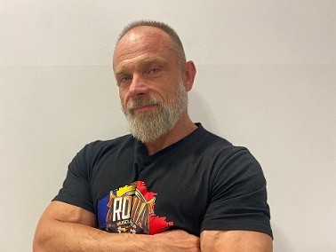 Mirosław Pasztalaniec